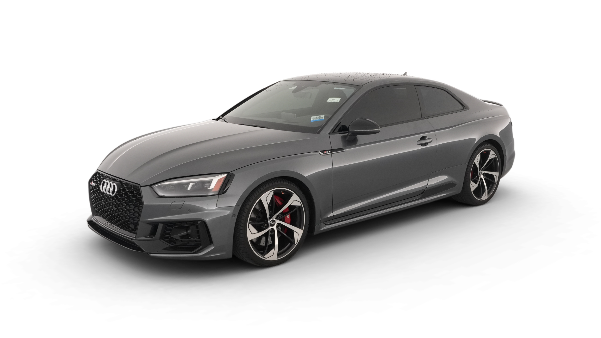 Used Audi RS 5 for Sale Online | Carvana